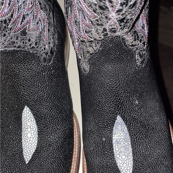 Cody James Stingray boots - Picture 3 of 5